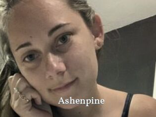 Ashenpine