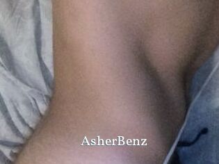 Asher_Benz