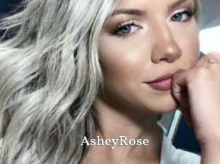 AsheyRose