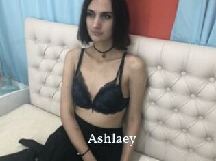 Ashlaey