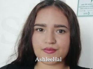 AshleeHal