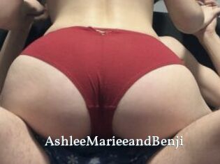 AshleeMarieeandBenji