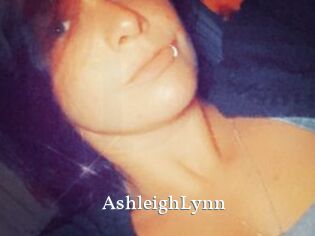 AshleighLynn