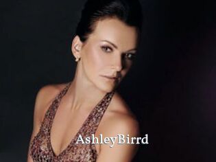 AshleyBirrd