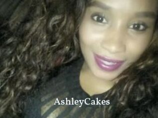 AshleyCakes