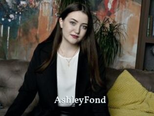 AshleyFond