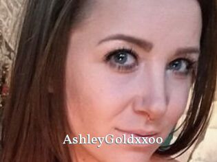 AshleyGoldxxoo