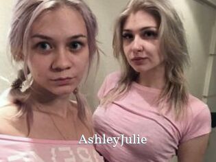 AshleyJulie