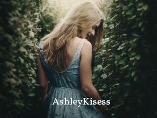 AshleyKisess