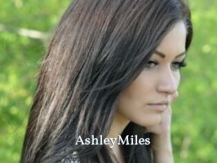 AshleyMiles