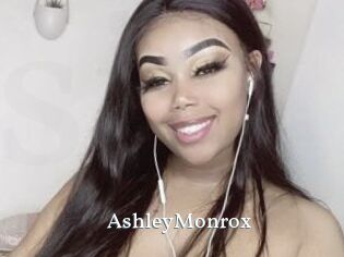 AshleyMonrox