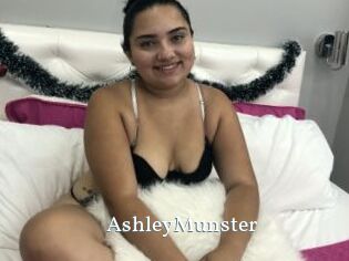 AshleyMunster