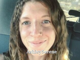 AshleySerene