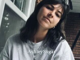 AshleySugar