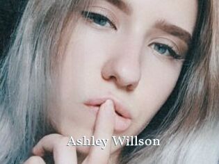 Ashley_Willson