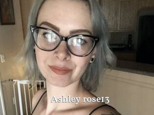 Ashley_rose13