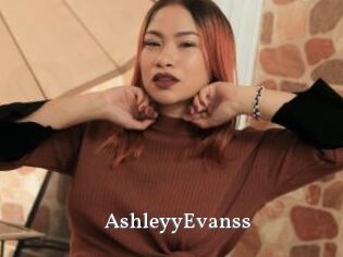 AshleyyEvanss