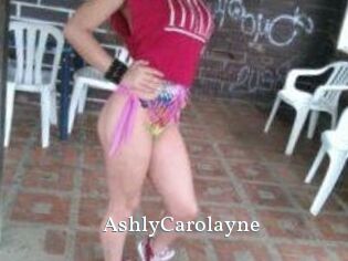 AshlyCarolayne