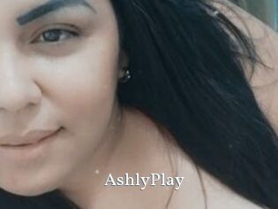 AshlyPlay