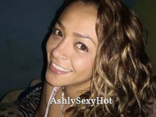 AshlySexyHot