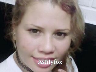 Ashlyfox