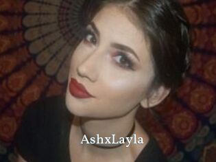 AshxLayla_