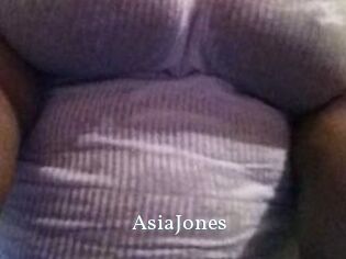 AsiaJones