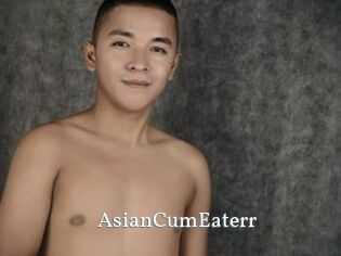 AsianCumEaterr