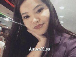 AsianKiss