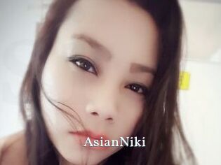 AsianNiki