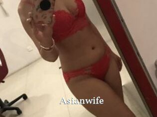 Asianwife