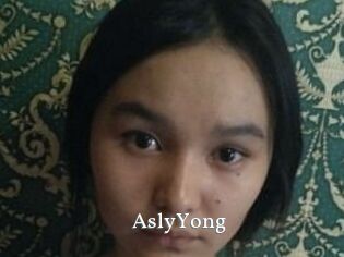 AslyYong