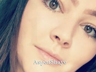 AspenShaye