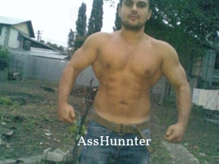 AssHunnter