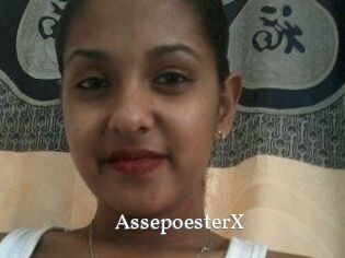 AssepoesterX