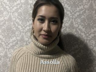 Assolla