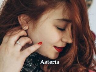 Asteria