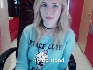 AstridBlond