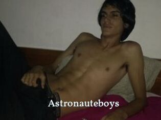 Astronauteboys