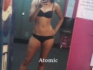 Atomic