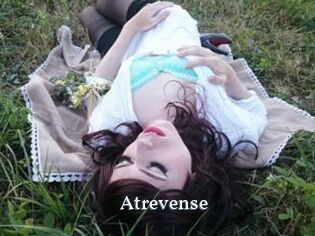 Atrevense