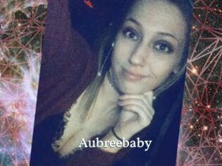 Aubreebaby