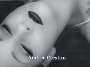 Audree_Preston