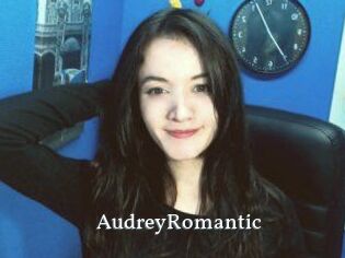 AudreyRomantic