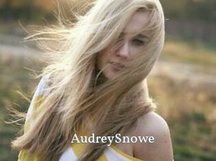 AudreySnowe