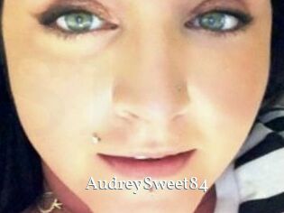 AudreySweet84