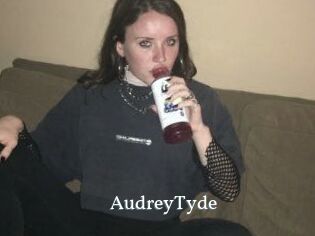 Audrey_Tyde