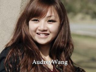 AudreyWang