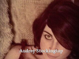 Audrey_Stockingtop