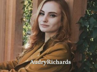 AudryRichards